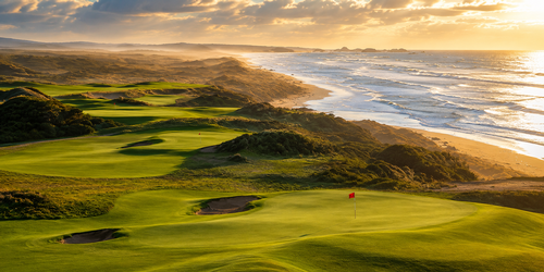 golf article